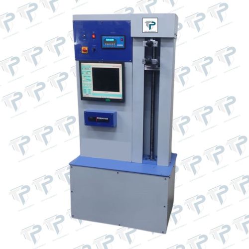 Machine Tensile Tester