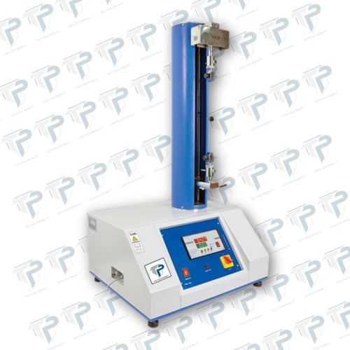 Peel Seal Adhesion Strength Tester, Power : 220V, Single Phase, 50 Hz