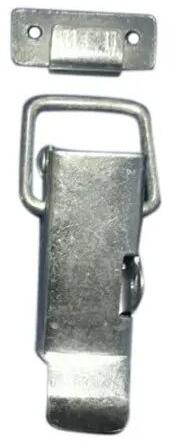 E Rickshaw Seat Lock Clamp