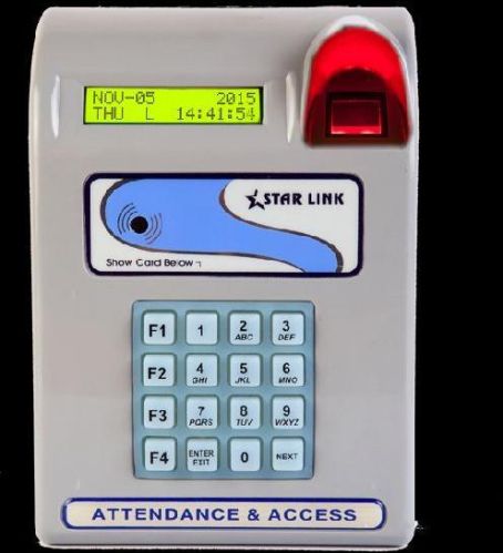 Classic Model Attendance System