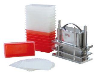 Fastness To Perspiration Tester