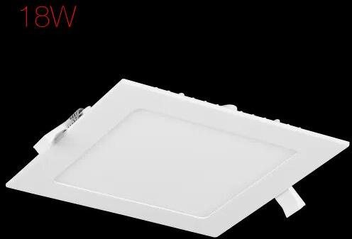 Polycarbonate 50Hz LED Panel Light, Voltage : 230V