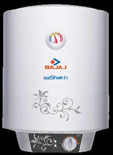 50Hz Storage Water Heater, Voltage : 230V AC