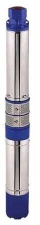 Three Phase Submersible Pump