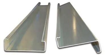 Galvanized Purlins