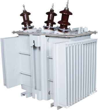 Special Purpose Transformer