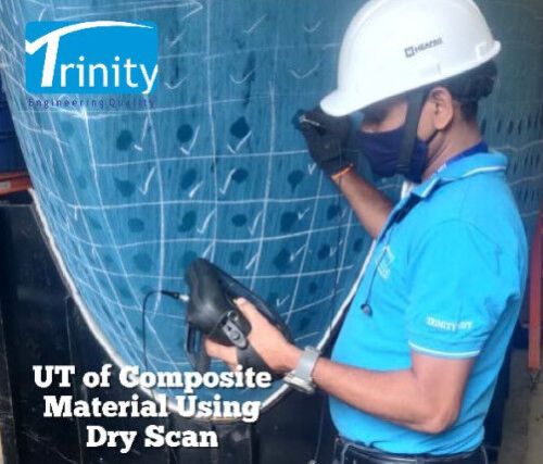 Ultrasonic Testing Service