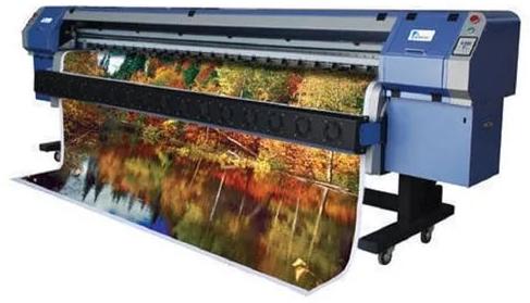 Banner Printing Services