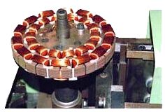 Wedge Inserting Machine