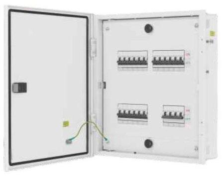 Distribution Panel Board