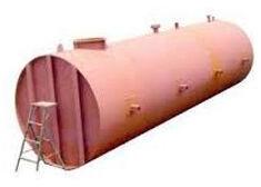 Underground Storage Tanks