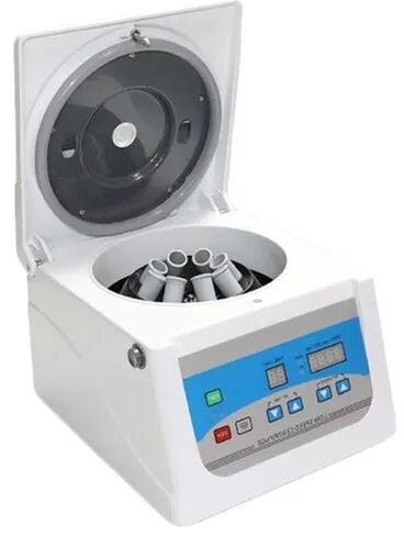 Electric Centrifuge, Voltage : 240 V