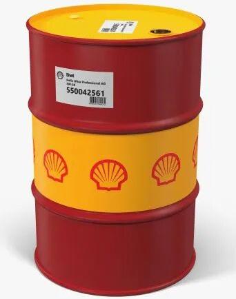 Shell Gear Oil