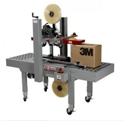 3M-Matic Adjustable Case Sealer