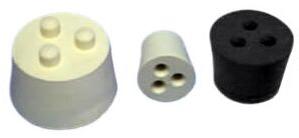 Twistit Rubber Stoppers