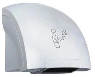 Hand Dryer, Color : White