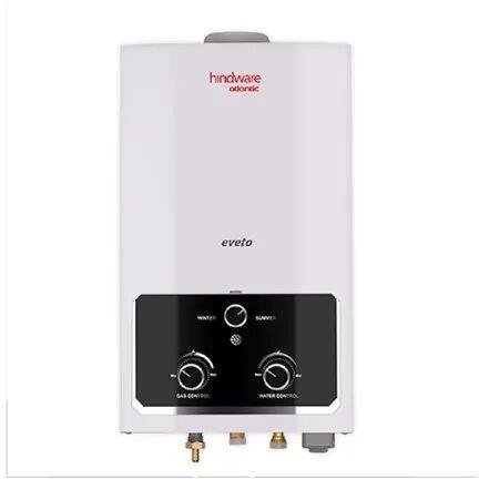 Hindware Geyser, Color : White