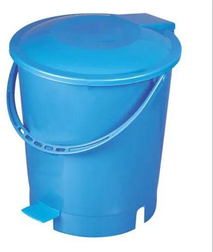 Plastic Dustbin, Size : Small, Medium Large