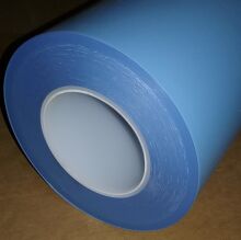 UHMW-15A, UHMW POLYETHYLENE TAPES, 18 YD