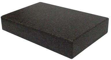 Black Granite Surface Plates