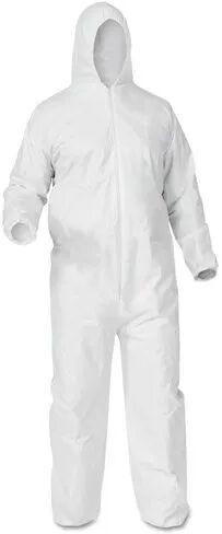 Non Woven Disposable Surgical Gown, Size : Medium