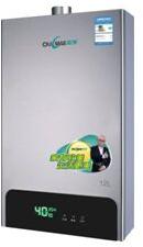 Gas Water Heater, Brand Name : oumae, Certification : 3C