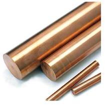 Chromium Zirconium Copper