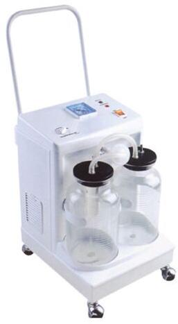 Suction Machine