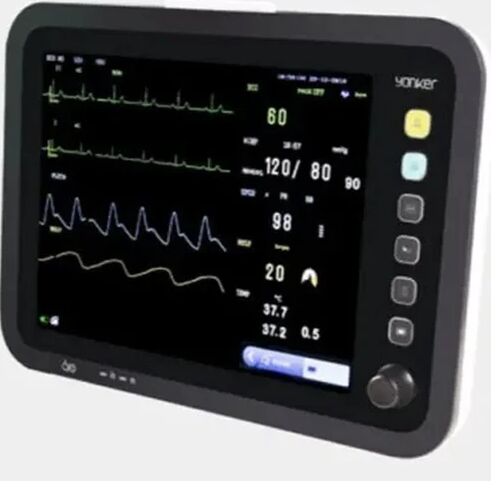 Parameter Patient Monitor