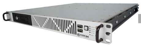 Rugged Servers