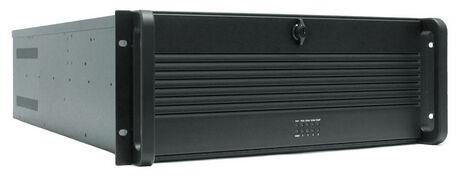 Souris B461L Rackmount Industrial Computer