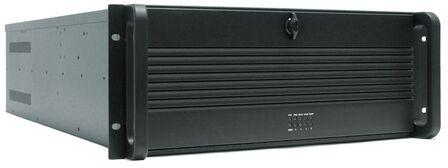 Souris G870L Rackmount Industrial Computer