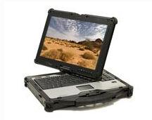 Rugged Notebooks
