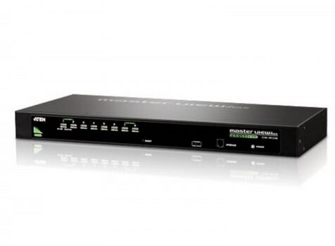 ATEN CS1308 8-Port PS/2 - USB KVM Switch