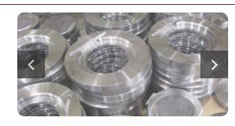 Machined Adapters Spacers