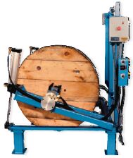 Feeding Machines, Power : 110/230v 1ph 50/60hz