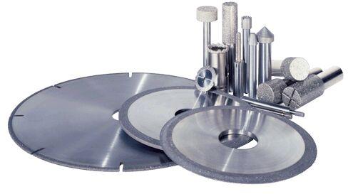 Electro-Plated Grinding Tools