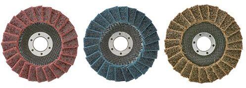 SCD Flap Discs