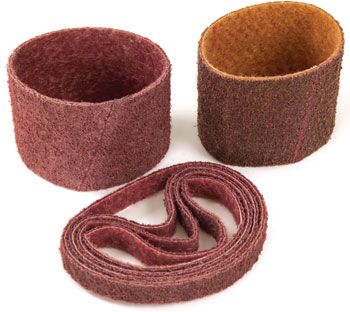 Surface Conditioning Belts