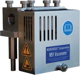 M51 Inline Viscometer