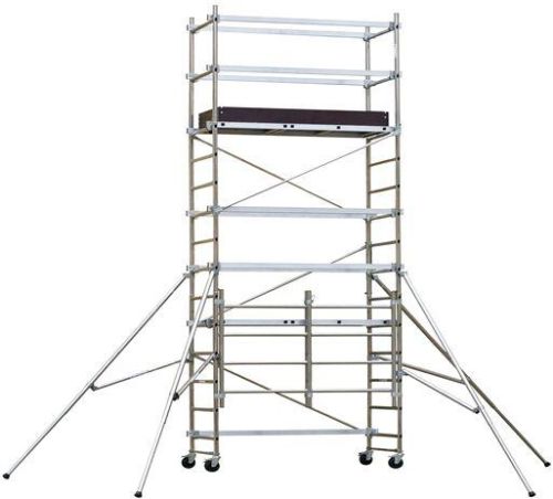 Scaffolding Tower