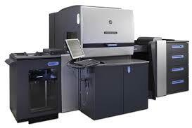 Digital Printing