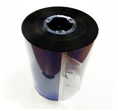 Paxar Compatible Fabric Care Thermal Transfer Ribbon