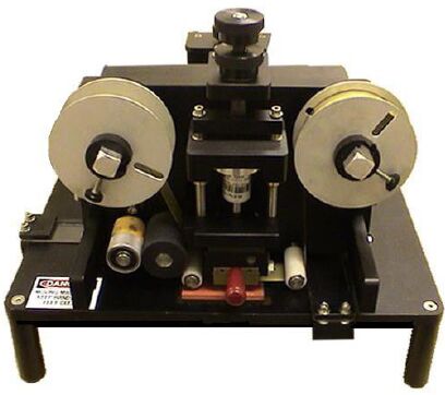 Dalemark 8000TT-HD Table Top Hot Stamp Coder