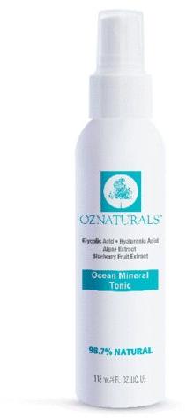 Natural Toners For Face