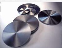 Magnetic Memory Sputtering Targets