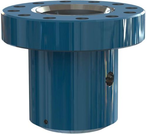 WELLHEAD CASING HEADS