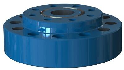 WELLHEAD COMPONENTS TUBING HEAD ADAPTERS