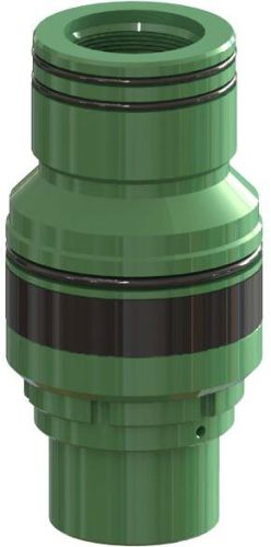 WELLHEAD TUBING HANGERS