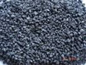 Petroleum Coke Form : Lumps
